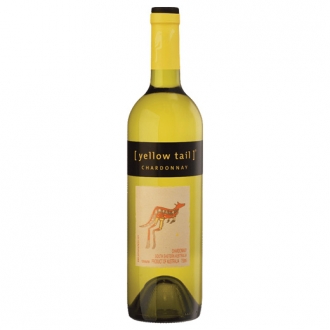 Yellow Tail Chardonnay 0.75 L