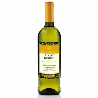 Pinot Grigio Caldirola 0.75 L