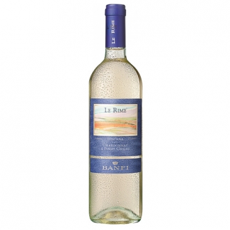 Banfi Le Rime Toscana 0.75L - Belo vino