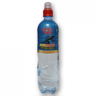 Aqua viva 0.75 L Hydroactive (12 kom u paketu)
