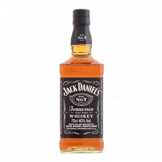 Jack Daniels 1 L