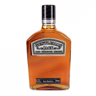 Jack Daniels GentlemanJack0.7 L