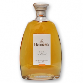 Konjak Hennessy F.de Cognac 0.7L