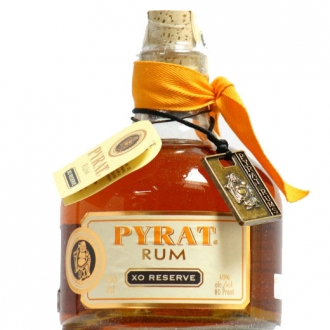 Rum Pyrat XO Reserva 0.75 L