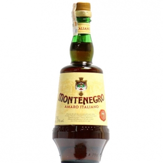 Liker Amaro Montenegro 0.7 L