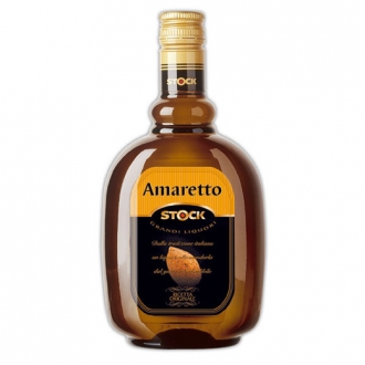 Liker Amaretto Stock 0.7 L