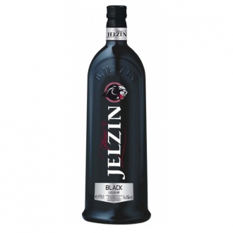 Liker Jelzin Black 0.7 L