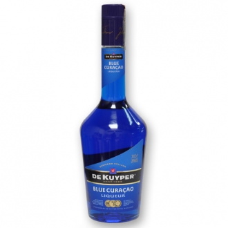 Liker DeKuyper Blue Curacao 0.7 L