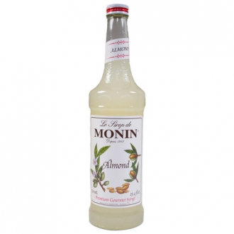 Monin Almond 0.7 L