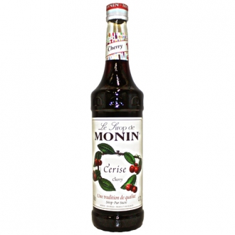 Monin Cherry 0.7 L