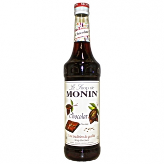 Monin Chocolate 0.7 L