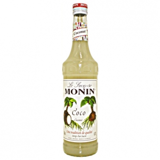 Monin Coconut 0.7 L