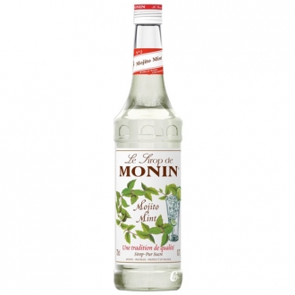 Monin Mojito Mint 0.7 L