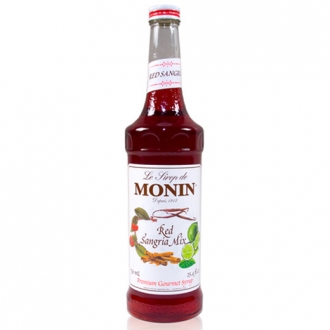 Monin Sangria Mix 0.7 L