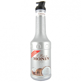 Monin Pire  Coconut 1L