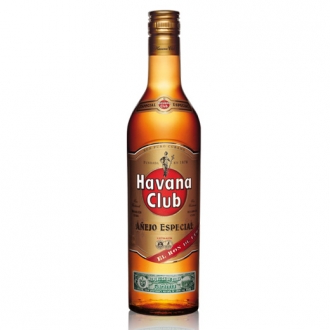 Rum Havana Club Especial 0.7 L