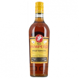 Rum Pampero Bl. 0.7 L