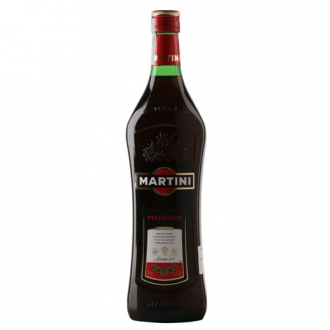 Vermut Martini Rosso 1 L