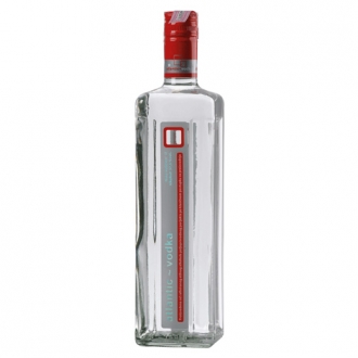 Vodka Atlantik Rubin 1 L