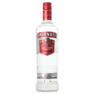 Vodka Smirnoff 0.7 L