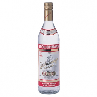 Vodka Stolichnaya 0.7 L