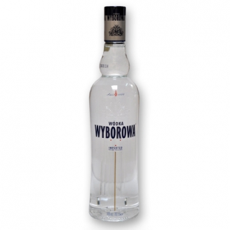 Vodka Wyborowa 0.7 L