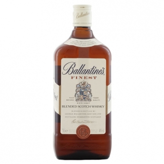 Whisky Ballantine`s 0.7 L