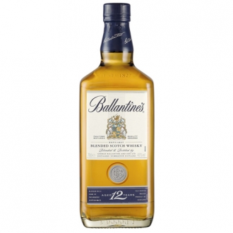 Whisky Ballantine's 12YO 0.7L