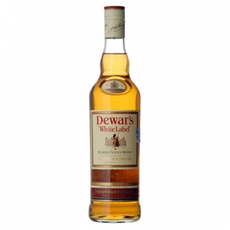 Whisky Dewar's  0.7 L
