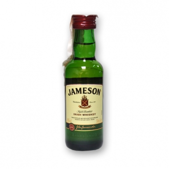 Whisky Jameson 0.05 L