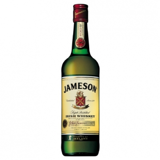 Whisky Jameson 0.7 L