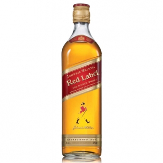 Whisky Johnnie W. Red 0.7 L