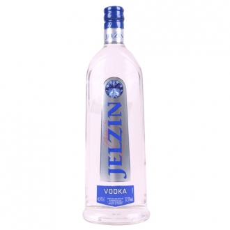 Vodka Jelzin 0.7 L