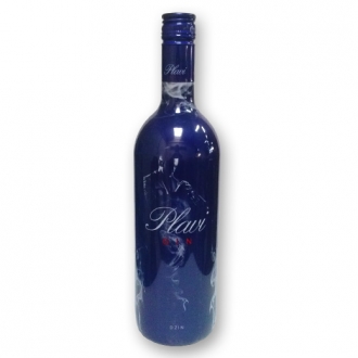 Plavi Gin 40% v/v 1 L Atlantik Brands