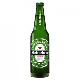 Heineken pivo 0.4 L RGB