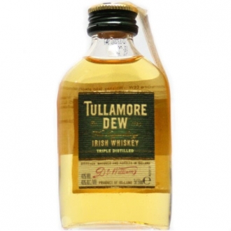 Tullamore Dew 0.05 L