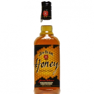 Jim Beam Honey 0.7 L