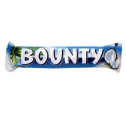 Cokolada Bounty 57g Mars