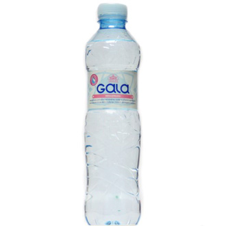 Aqua Gala prir.mineralna voda 0.5 L (12 kom u paketu)