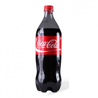 Coca Cola 1 L PET (12 kom u paketu)