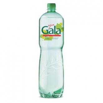Aqua Gala gazirana voda 1.5 L (6 kom u paketu)