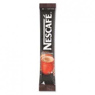 Nescafe stick 2 g