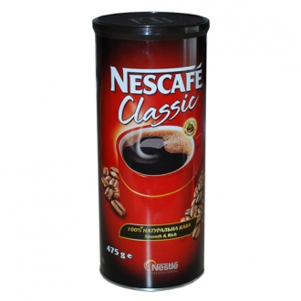 Nescafe classic 475g