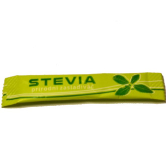 Stevia 1.2 gr.