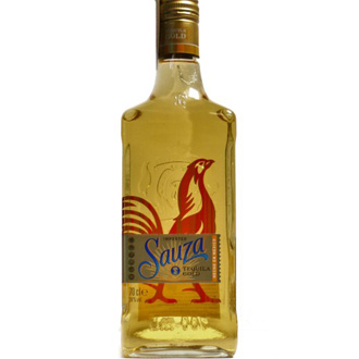 Tequila Sauza Gold 0.7 L Atlantik Brands