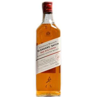 Whisky Johnnie W. Blenders Batch 0.7 L