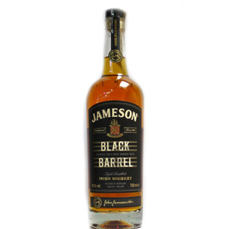 Whisky Jameson Black Barrel 0.7 L