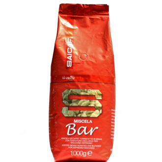 Saicaf bar espresso 1kg