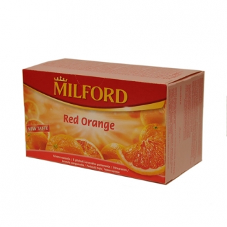 Milford cr.pomorandza 20x2.5g