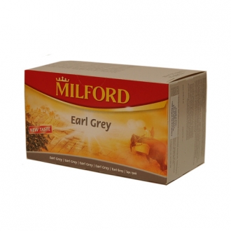 Milford earl grey 20x1.75g